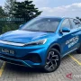 BYD Atto 3: SUV Listrik dengan Jarak 480 km yang Jadi Buruan