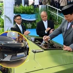 BYD Membuat Gebrakan di Industri Otomotif dengan Inovasi Terbaru