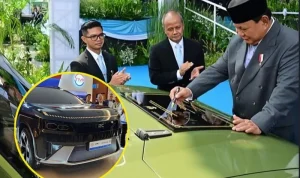 BYD Membuat Gebrakan di Industri Otomotif dengan Inovasi Terbaru