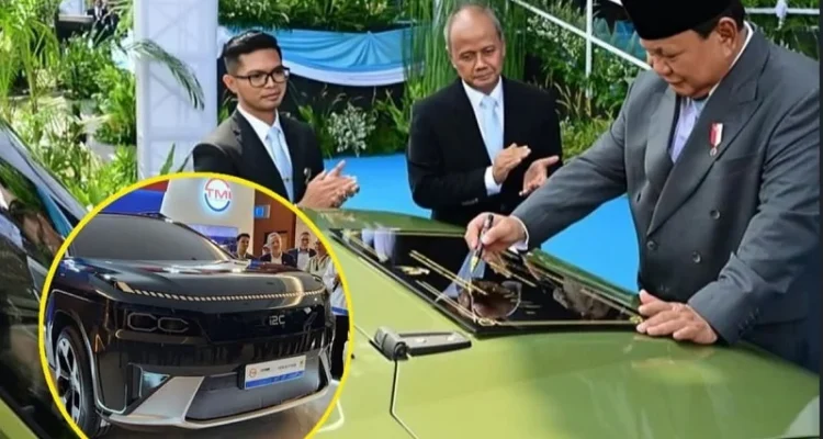 BYD Membuat Gebrakan di Industri Otomotif dengan Inovasi Terbaru