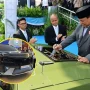 BYD Membuat Gebrakan di Industri Otomotif dengan Inovasi Terbaru