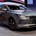 BYD Siap Mengalahkan Ford dan Mazda di Pasar Australia