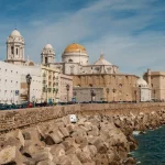 Cadiz, Kota Pesisir Spanyol yang Menawarkan Keindahan dan Sejarah
