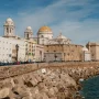 Cadiz, Kota Pesisir Spanyol yang Menawarkan Keindahan dan Sejarah