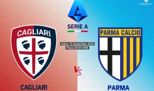 Cagliari: Fokus pada Pertandingan Penting dan Persiapan untuk Masa Depan