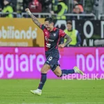 Cagliari Menang 2-1 Atas Torino: Mina dan Esposito Jadi Pahlawan
