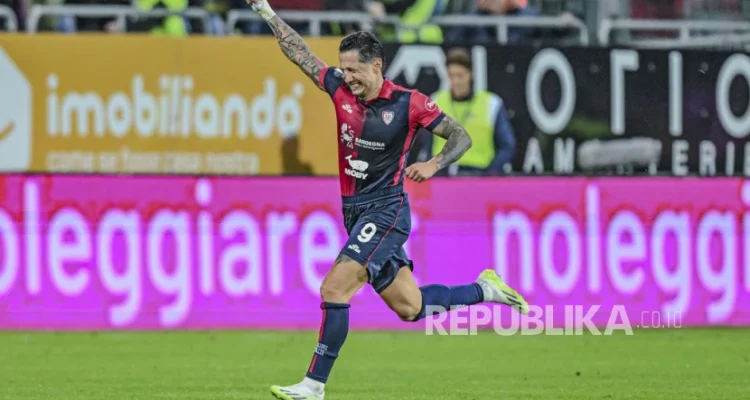 Cagliari Menang 2-1 Atas Torino: Mina dan Esposito Jadi Pahlawan