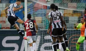 Cagliari vs Udinese: Insultos Razzisti e Polemiche sul Campo