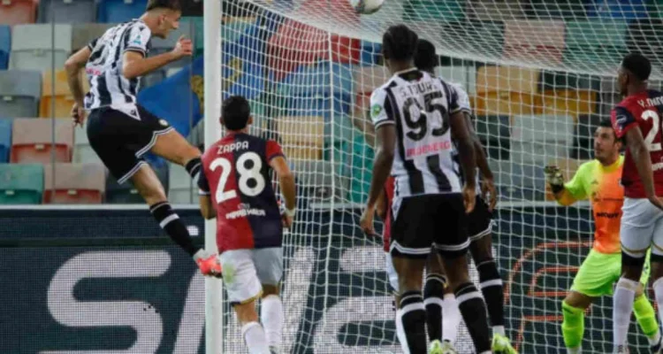 Cagliari vs Udinese: Insultos Razzisti e Polemiche sul Campo