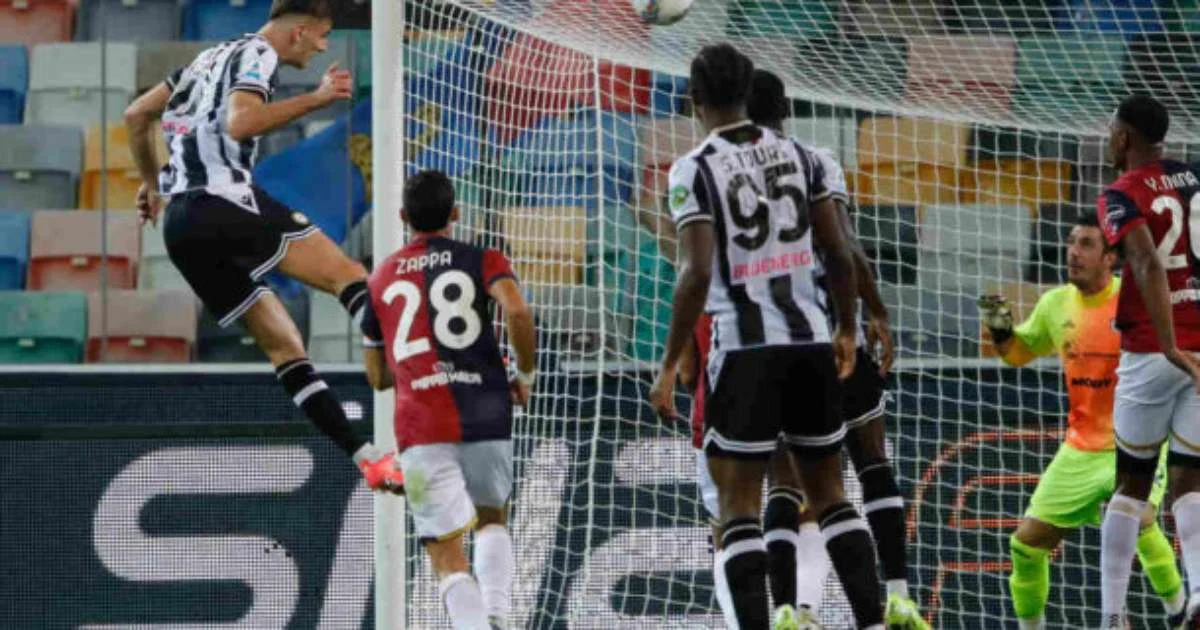 Cagliari vs Udinese: Insultos Razzisti e Polemiche sul Campo