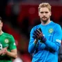Caoimhín Kelleher dan Timnas Irlandia: Menuju Pertandingan Melawan Grenada