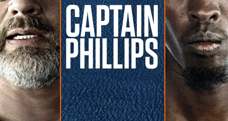 Captain Phillips dan Dunia Olahraga: Dua Cerita Berbeda