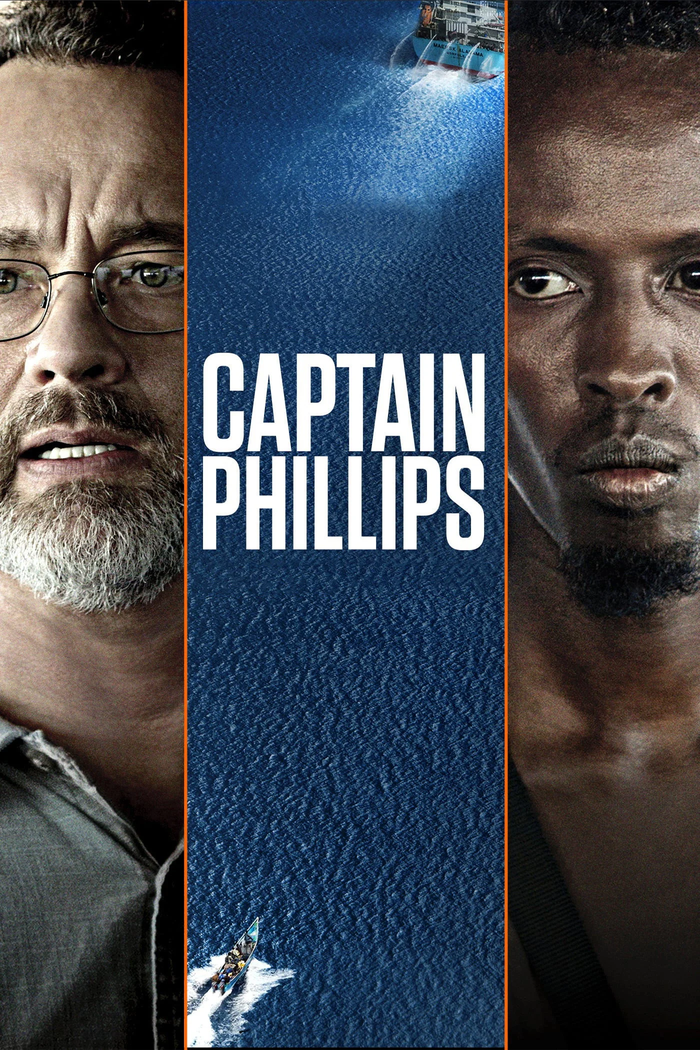 Captain Phillips dan Dunia Olahraga: Dua Cerita Berbeda
