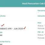 Cara Cek Penerima Bansos BPNT 2026 dan Upaya Pemerintah untuk Perbaikan Data