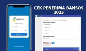 Cara Cek Penerima Bansos & Desil Kemensos PKH-BPNT Mei 2026