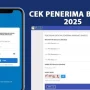 Cara Cek Penerima Bansos & Desil Kemensos PKH-BPNT Mei 2026
