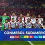 Caracas FC Terancam Tertinggal di Copa Sudamericana