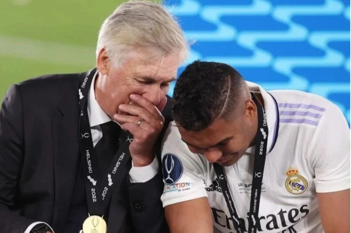 Casemiro Desak Ancelotti Bawa Neymar ke Piala Dunia 2026, Sementara Enzo Maresca Siap Gantikan Pep Guardiola