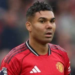 Casemiro Tutup Petualangan di Manchester United, Siap Gabung Inter Miami?