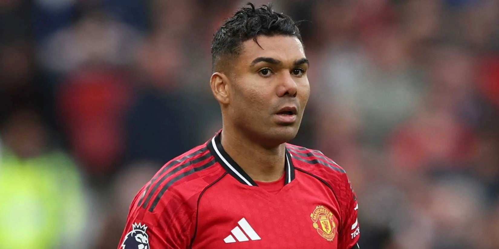 Casemiro Tutup Petualangan di Manchester United, Siap Gabung Inter Miami?