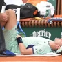 Casper Ruud Selamatkan Diri dari Kondisi Panas yang Mengerikan di French Open
