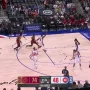 Cavaliers vs Pistons: Pertarungan Sengit di NBA Playoffs Game 3
