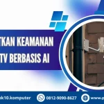 CCTV Kota Bogor: Meningkatkan Keamanan dan Ketertiban Masyarakat