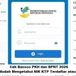 Cek Bansos BPNT 2026: Cara Mudah dan Akurat untuk Mengetahui Status Penerimaan