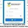 Cek Bansos BPNT 2026: Cara Mudah dan Akurat untuk Mengetahui Status Penerimaan
