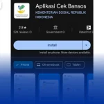 Cek Bansos dengan Mudah: Cara dan Informasi Terbaru