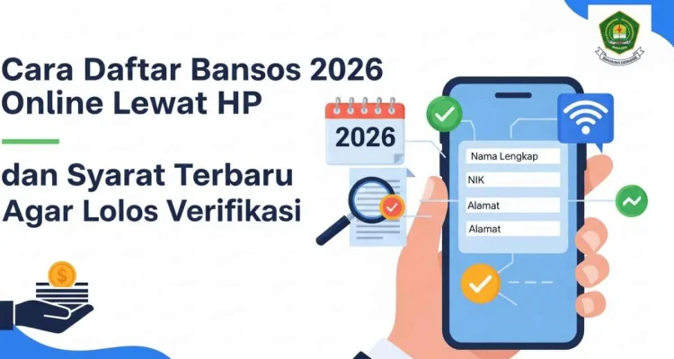 Cek Bansos Mei 2026: Daftar Bantuan, Cara Verifikasi, dan Tips Hindari Penipuan Online
