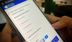 Cek Desil Bansos: Cara Mengetahui Status Penerima Bansos 2026