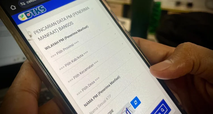 Cek Desil Bansos: Cara Mengetahui Status Penerima Bansos 2026