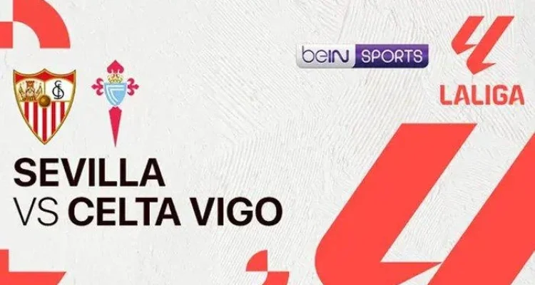 Celta Vigo Siap Hadapi Sevilla di Laga Terakhir LaLiga