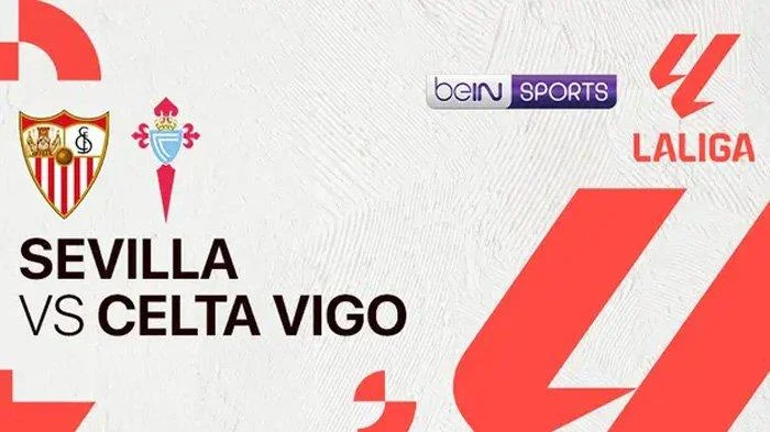 Celta Vigo Siap Hadapi Sevilla di Laga Terakhir LaLiga