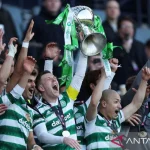 Celtic Klaim Gelar Ganda Setelah Mengalahkan Dunfermline di Final Piala Skotlandia