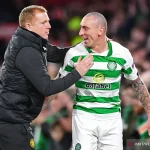Celtic Menang Dramatis, Pertarungan Gelar Liga Scotland Masuk Hari Terakhir