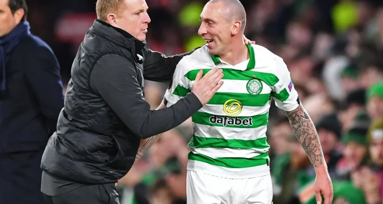 Celtic Menang Dramatis, Pertarungan Gelar Liga Scotland Masuk Hari Terakhir