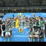 Celtic Menangkan Scottish Cup dan Melengkapi Gelar Ganda