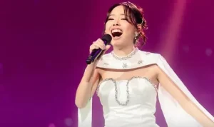 Celyna Grace Dinobatkan Sebagai Juara Indonesian Idol 2026