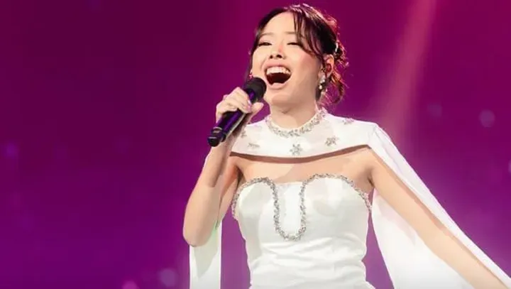Celyna Grace Dinobatkan Sebagai Juara Indonesian Idol 2026