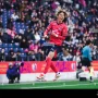 Cerezo Osaka Raih Kemenangan Telak atas Nagoya Grampus di J1 League