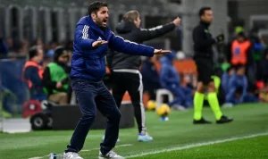 Cesc Fàbregas dan Perjuangan Como untuk Lolos ke Liga Champions
