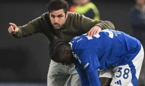 Cesc Fabregas Tolak Tawaran Chelsea, Target Kursi Pelatih Arsenal di Musim Depan
