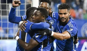 CF Montreal dan Timbers Berbagi Poin Setelah Pertandingan Seru
