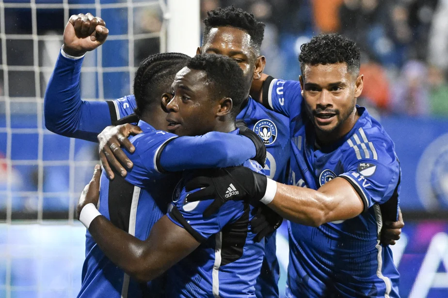 CF Montreal dan Timbers Berbagi Poin Setelah Pertandingan Seru