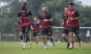 Charlotte FC dan P&O Cruises: Dua Cerita Berbeda tentang Keberhasilan dan Persiapan