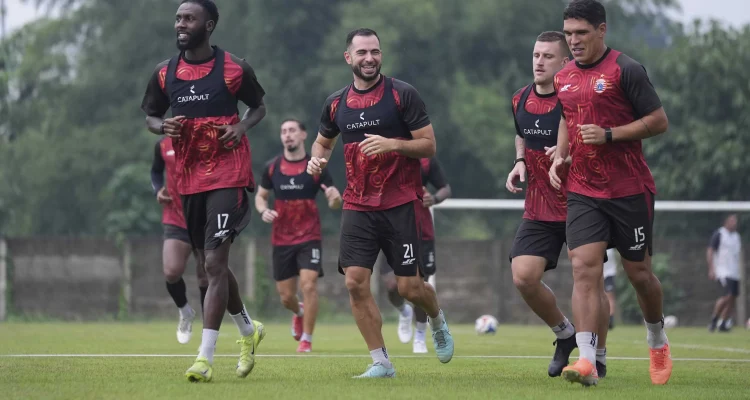 Charlotte FC dan P&O Cruises: Dua Cerita Berbeda tentang Keberhasilan dan Persiapan