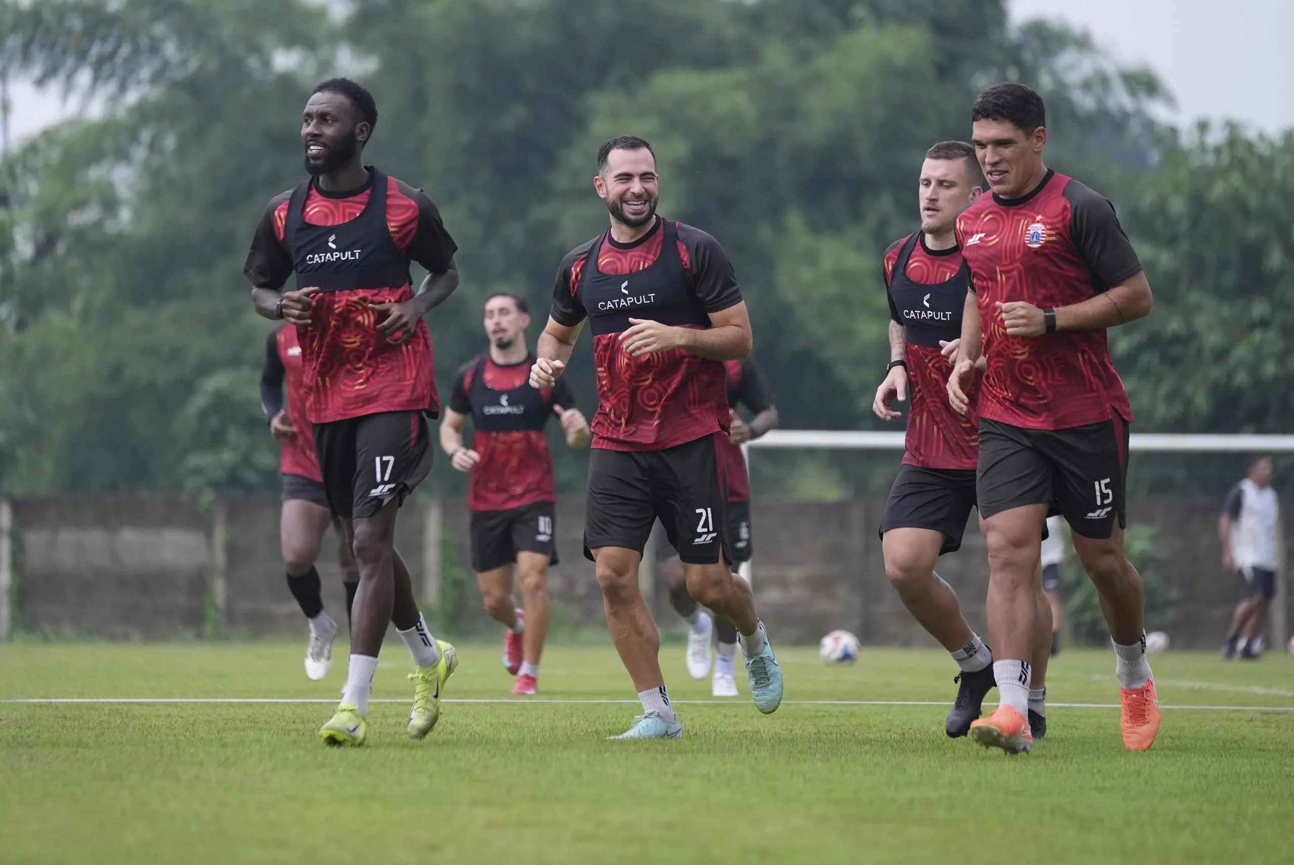 Charlotte FC dan P&O Cruises: Dua Cerita Berbeda tentang Keberhasilan dan Persiapan