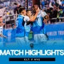 Charlotte FC Kalah 0-1 dari New York City FC: Nicolás Fernández Jadi Pahlawan